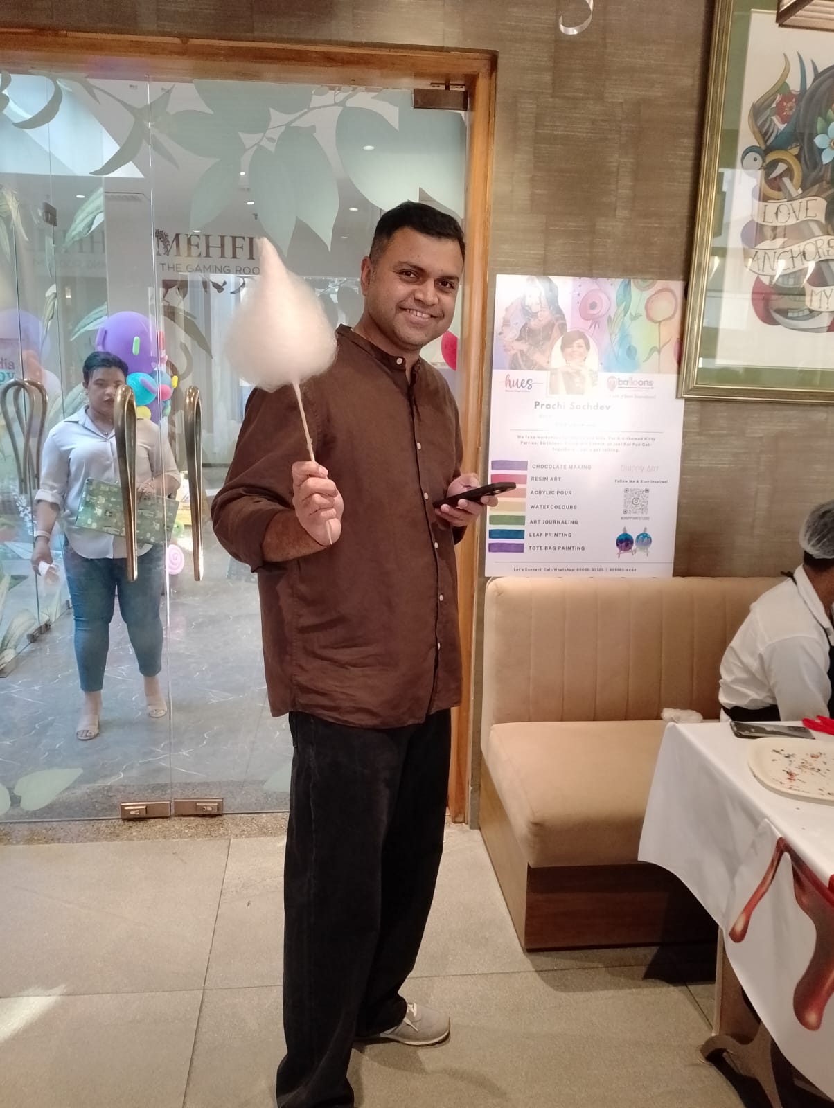 Theme Birthday Party